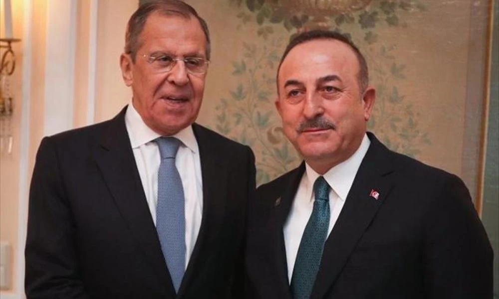 Η Μόσχα "θυσίασε" το Αρτσάχ για να απομακρύνει την Άγκυρα από το ΝΑΤΟ - Παραιτήθηκε ο Αρμένιος ΥΠΑΜ